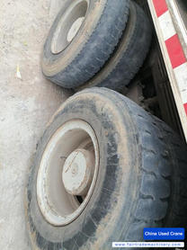 Buy XCMG QY20G Used Crane / 9 Buy XCMG QY20G Used Crane / 9